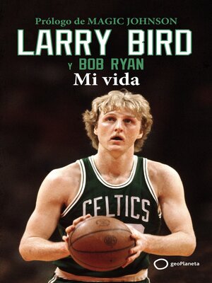 Larry Bird - ebook